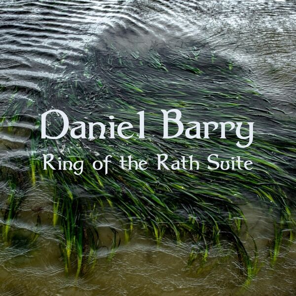Cover art for Ring of the Rath Suite